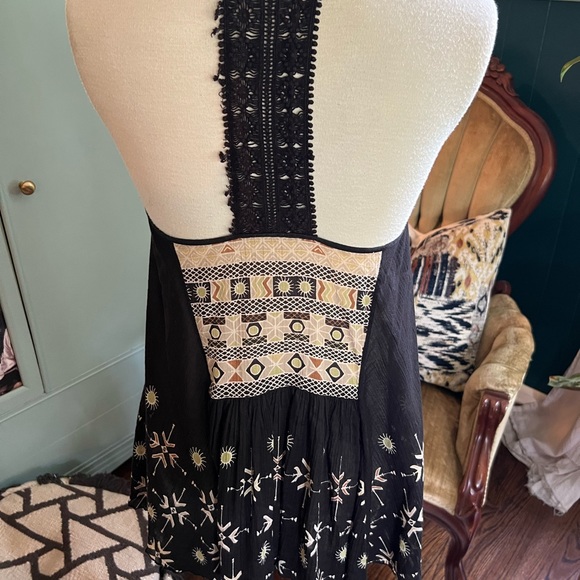 Free People Racerback Top - Picture 5 of 5